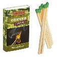 BOYSCOUT Спички Костровые 90 мм, 30 шт