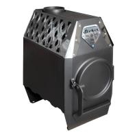 Stoker TERMO 90 AQUA (2024)