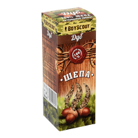 BOYSCOUT Щепа для копчения "Дуб", 1л