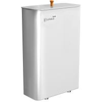 Ермак INOX (40 л) нержавеющая сталь