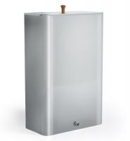 Ермак 16, 20 INOX (40 л) нержавеющая сталь