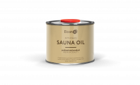 Масло для полков Sauna Oil (0,5л) ELCON