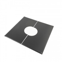 Декоративная пластина BLACK 0-5*