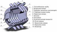 АОГТ 001 (150 м3)