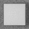 Решетка Черная/Серебро (22*22) 22CS