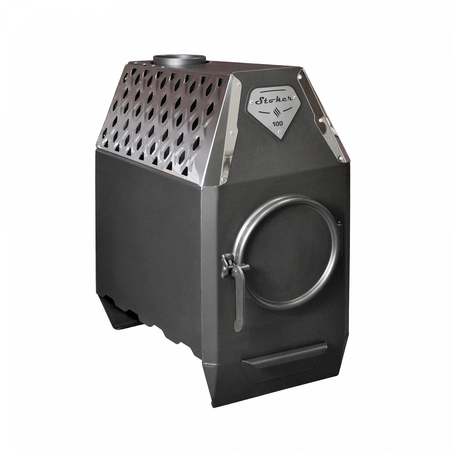 Stoker TERMO 100 (2024)