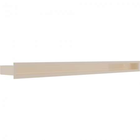 Люфт Кремовый LUFT/6/100/K (60x1000мм)