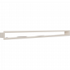 Туннель Кремовый TUNEL/6/100/K (60x1000мм)