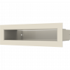 Люфт Кремовый LUFT/6/20/K (60x200мм)