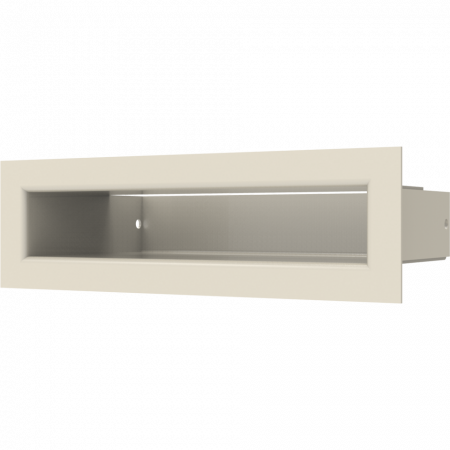 Люфт Кремовый LUFT/6/20/K (60x200мм)