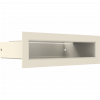 Люфт Кремовый LUFT/6/20/K (60x200мм)