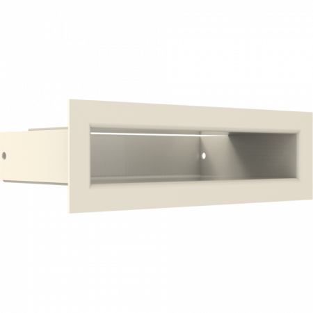 Люфт Кремовый LUFT/6/20/K (60x200мм)