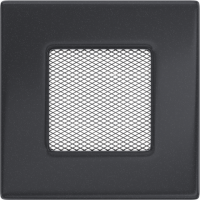 Решетка (11*11) 11G Графит