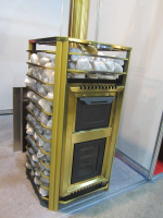 ERMAK 36 СЕТКА ЛЮКС GOLD